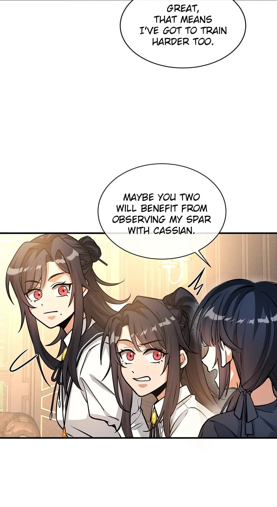 The Beginning After the End, Chapter 175.8 image 29